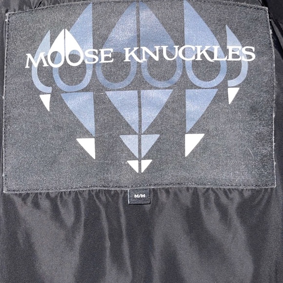 Moose knuckle Jacket - Picture 8 of 9
